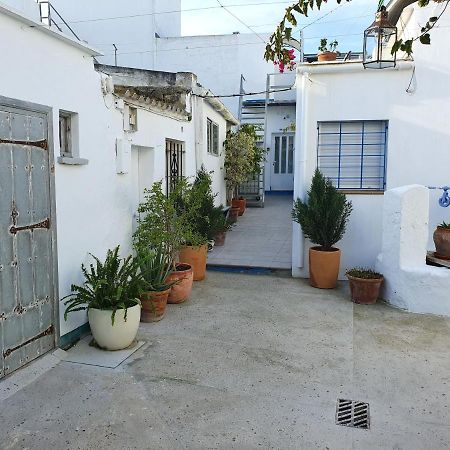 קוניל דה לה פרונטרה Apartamento La Chanca מראה חיצוני תמונה