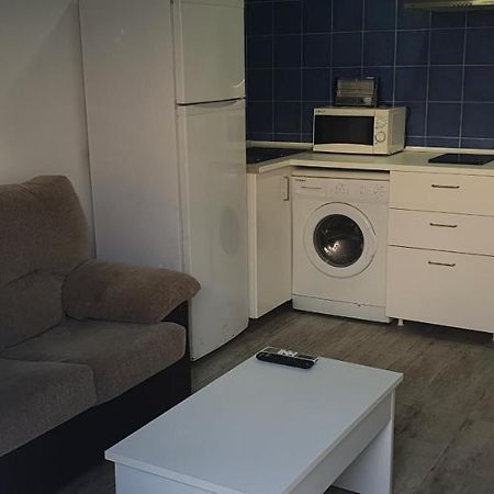 קוניל דה לה פרונטרה Apartamento La Chanca מראה חיצוני תמונה