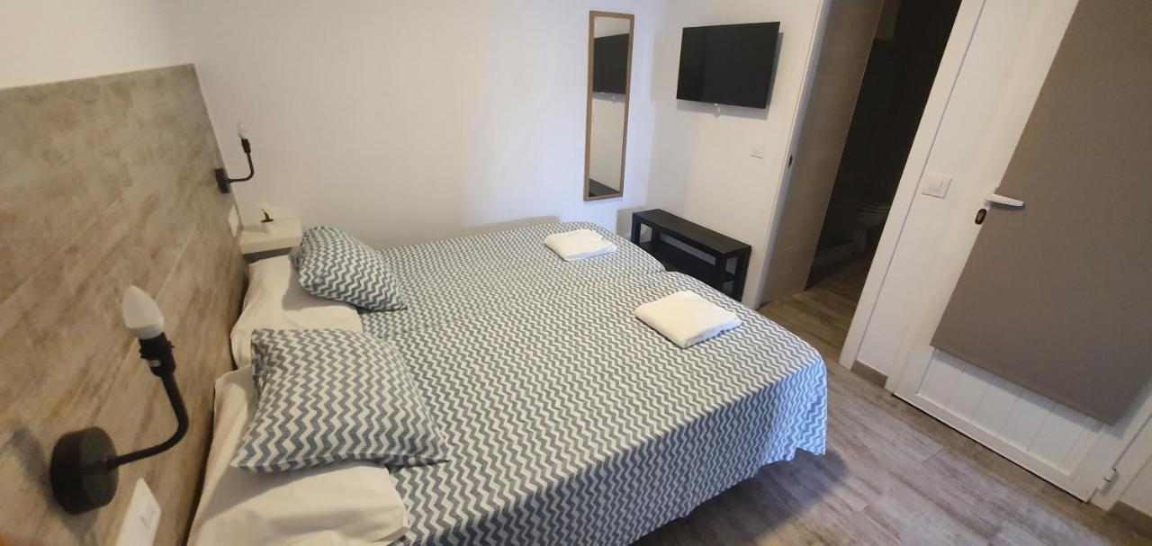 קוניל דה לה פרונטרה Apartamento La Chanca מראה חיצוני תמונה